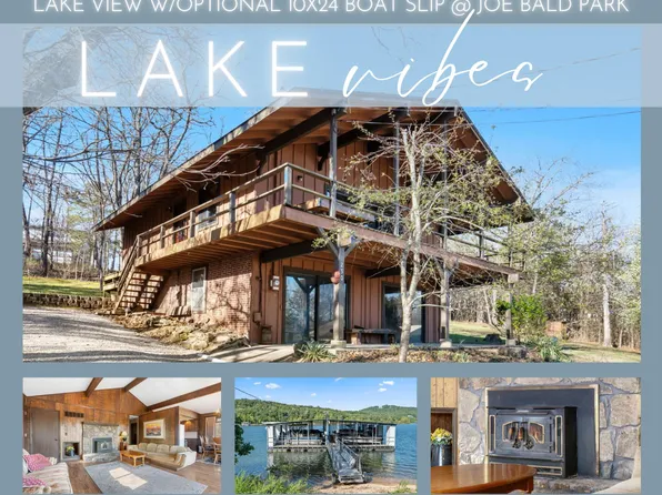 230 Skipper Drive, Kimberling City, MO 65686