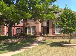 8025 Misty Trl, Fort Worth, TX 76123