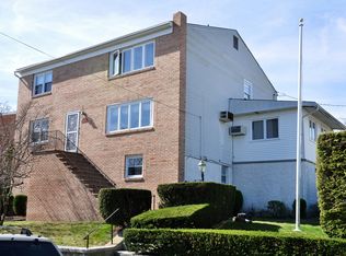 106 Ramsey Ave, Yonkers, NY 10701