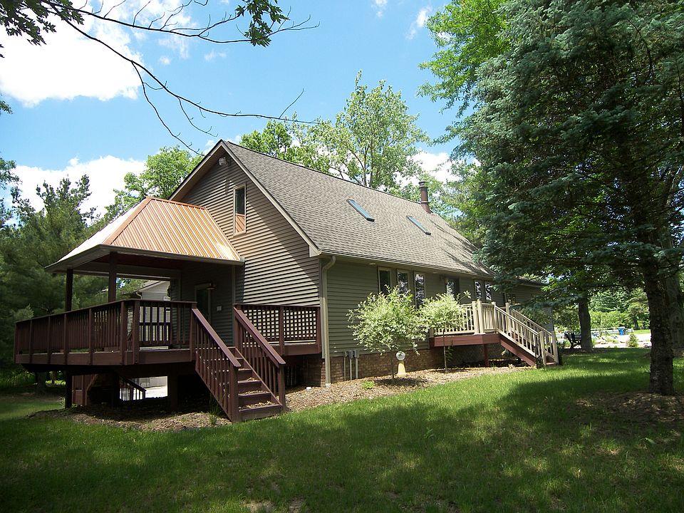 Welcome to 13676 West Rd