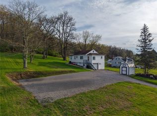 478 Crawford Run Rd, Cheswick, PA 15024