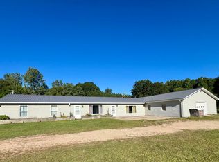 10911 E Lake Montcalm Rd, Riverdale, MI 48877