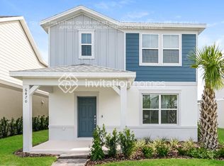6470 Breeze Filled Ln LOT 483, Winter Garden, FL 34787