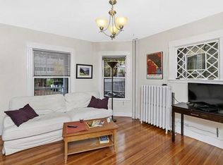 10 Bowdoin St APT 1, Cambridge, MA 02138
