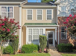 4802 Black Mountain Path, Raleigh, NC 27612