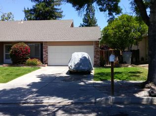 3065 Oldfield Way, San Jose, CA 95135