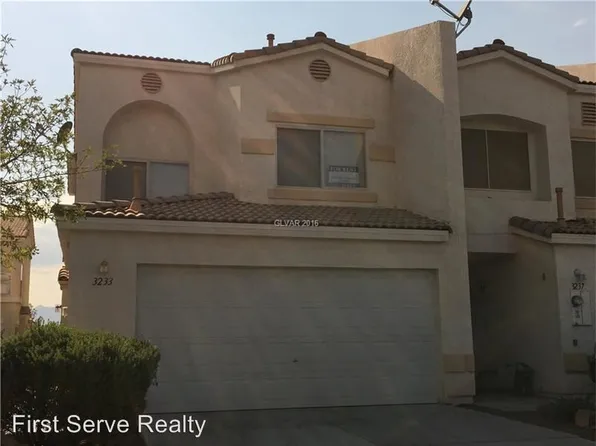 3233 Dragon Fly St, North Las Vegas, NV 89032