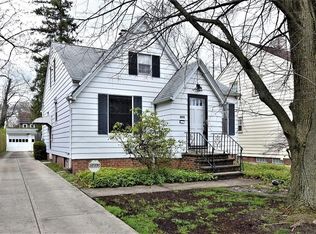 1272 Winston Rd, South Euclid, OH 44121