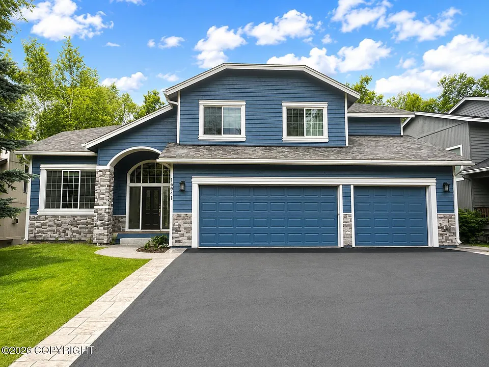 16941 Yellowstone Dr