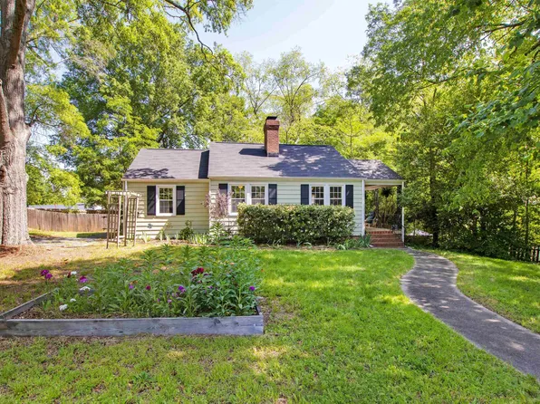 1022 W Lakewood Ave, Durham, NC 27707