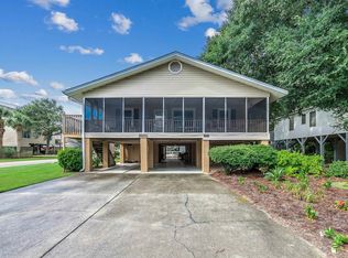 211 9th Ave S #FOR, Myrtle Beach, SC 29575