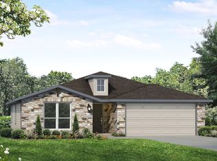 20705 Bonanza St, Lago Vista, TX 78645