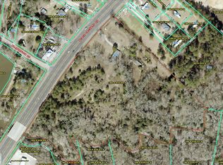 3870 Peach Orchard Rd, Augusta, GA 30906