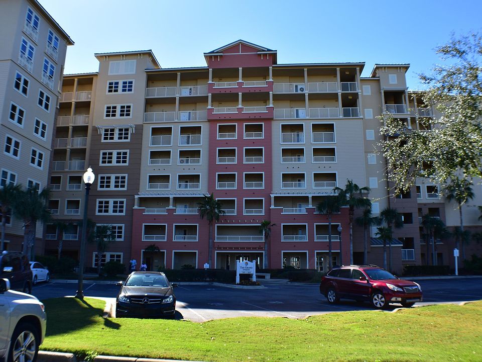 1st image of 4050 Marriott Dr #3402