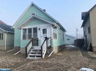 106 E 2nd Ave N, Aurora, MN 55705