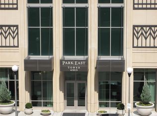 4909 Laclede Ave APT 1306, Saint louis, MO