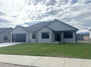 400 Legacy Rd, Sheridan, WY 82801