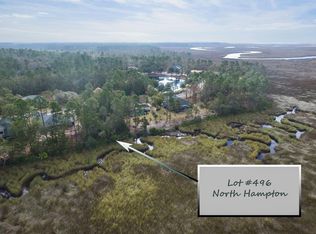 862633 N Hampton Club Way, Fernandina Beach, FL 32034