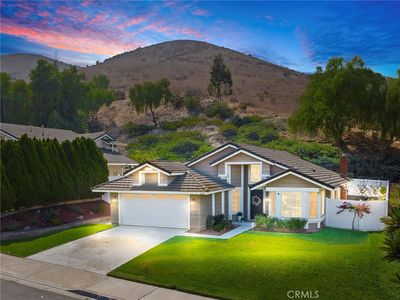 3280 Somerdale St, Corona, CA, 92879
