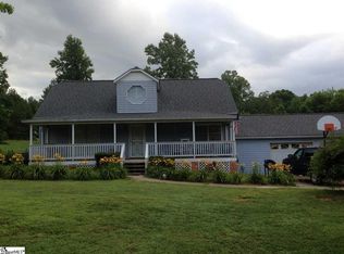 596 Kay Dr, Easley, SC 29640