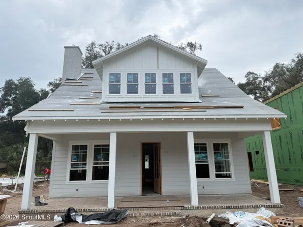 305 Rivera Dr, Saint Simons Island, GA 31522