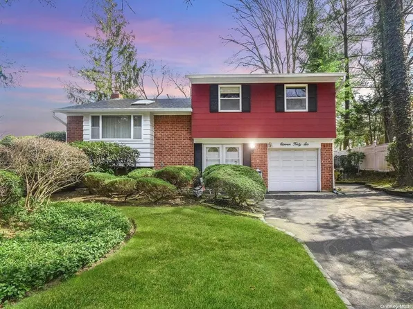 1146 Glen Cove Avenue, Roslyn Harbor, NY 11548