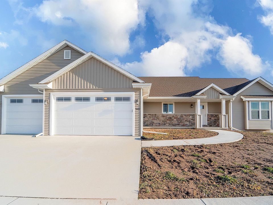 5680 N Yosemite Ln, Appleton, WI 54913 Zillow