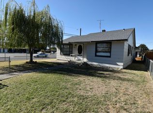 904 N 15th Ave, Pasco, WA 99301