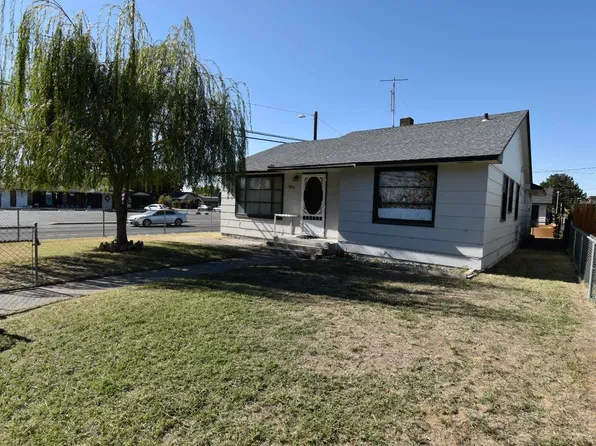 904 N 15th Ave, Pasco, WA 99301