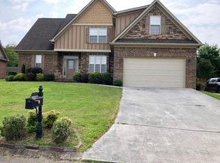 8591 Keystone Cir, Chattanooga, TN 37421