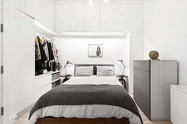 Sold by Brown Harris Stevens