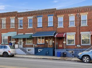 3728 Liberty Ave, Pittsburgh, PA 15201