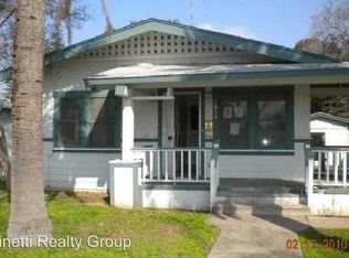 1019 W 20th St, Merced, CA 95340