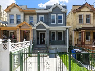85-57 102nd Street, Richmond Hill, NY, 11418