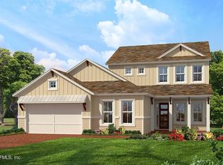 264 Navigators Rd, Saint Johns, FL 32259