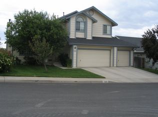 2966 Glenview Dr, Reno, NV 89503