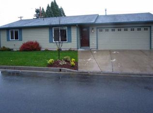 498 Larussa Ct NE, Salem, OR 97301