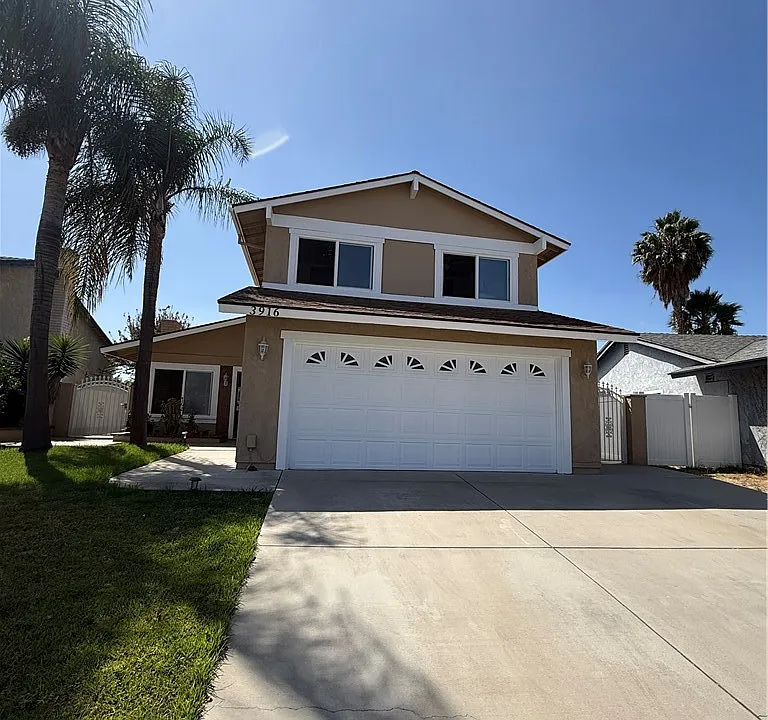 3916 Yellowstone Cir