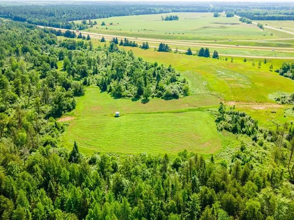 0 County Highway A, Tomahawk, WI 54487