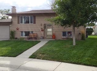 36 Goldenrod St, Casper, WY 82604