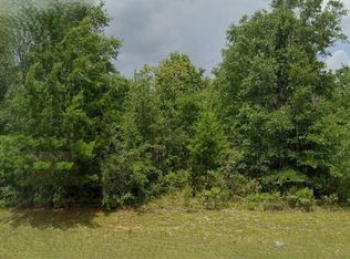 Lincoln Ave LOT 22, Alford, FL 32420