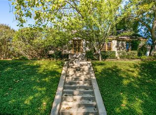7001 Vivian Ave, Dallas, TX 75223
