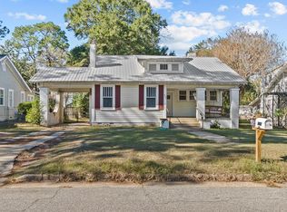 903 N Davis St, Albany, GA 31701