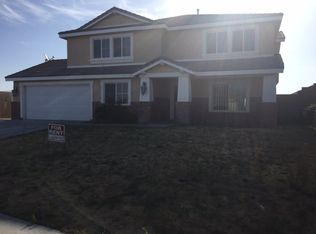 37360 Giavon St, Palmdale, CA 93552