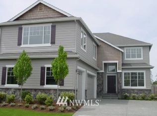 6721 Crestview Ave SE, Snoqualmie, WA 98065