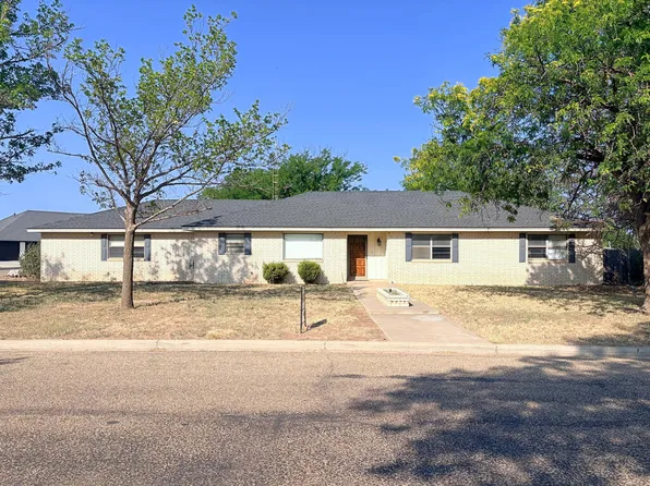 1806 Kiowa Trl, Dalhart, TX 79022