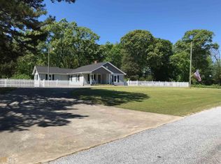 24 Old Mount Olivet Rd, Hartwell, GA 30643