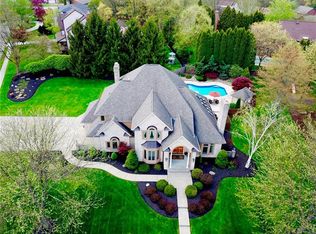 2101 Grandeur Dr, Gibsonia, PA