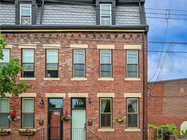 1119 Fulton St, Pittsburgh, PA 15233