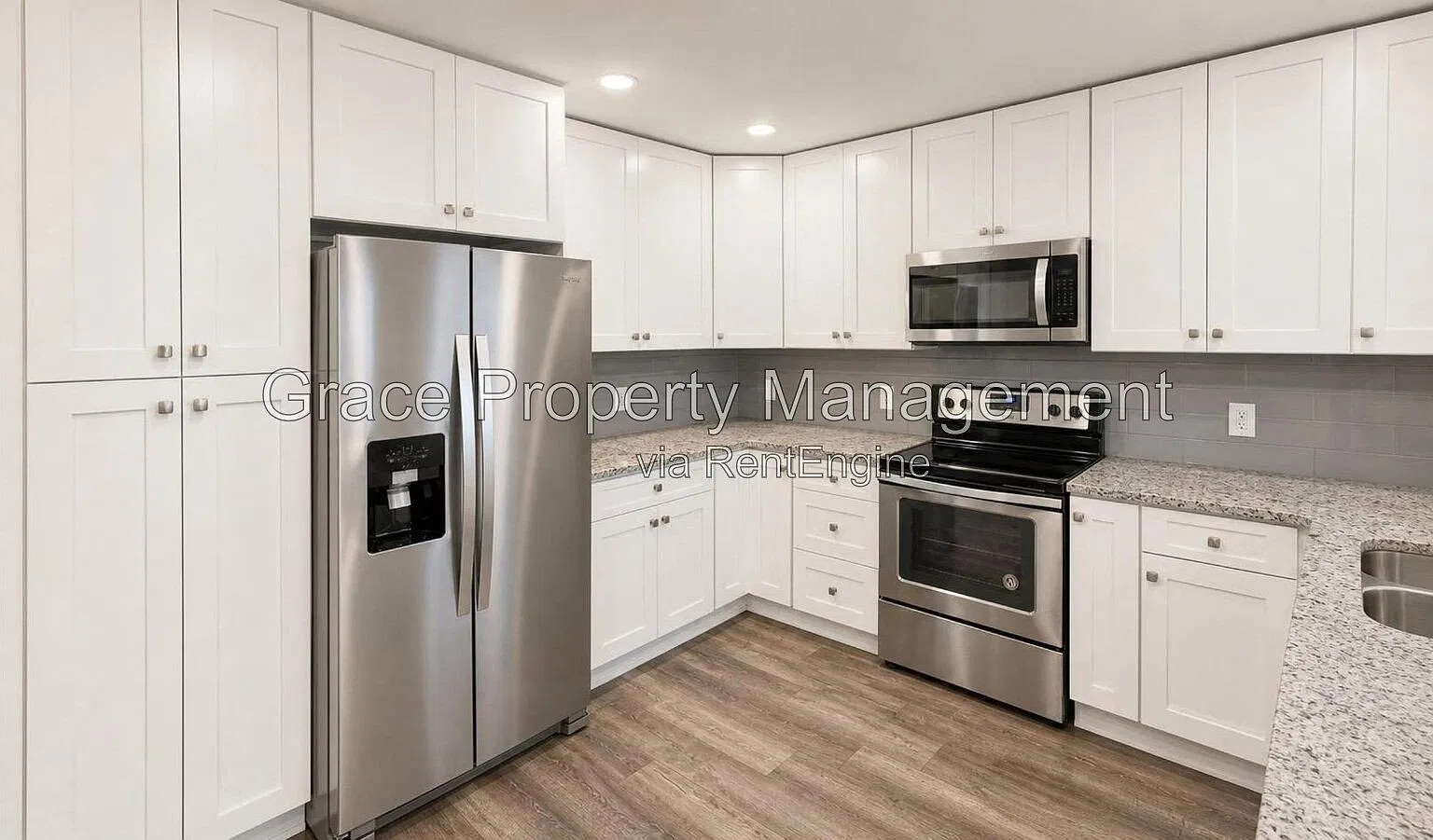 3 bed, 2.0 bath, 1717 sqft, $2,450 — Photo 2